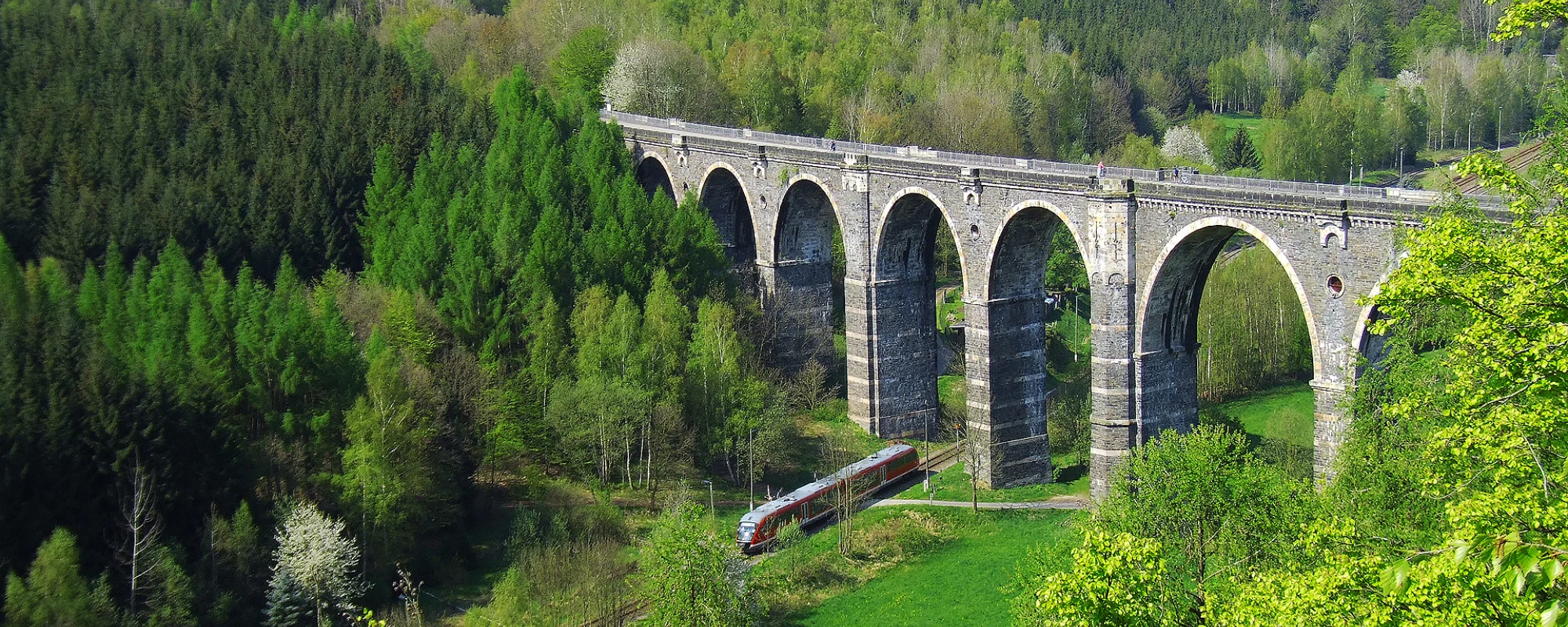 DB-Erzgebirgsbahn