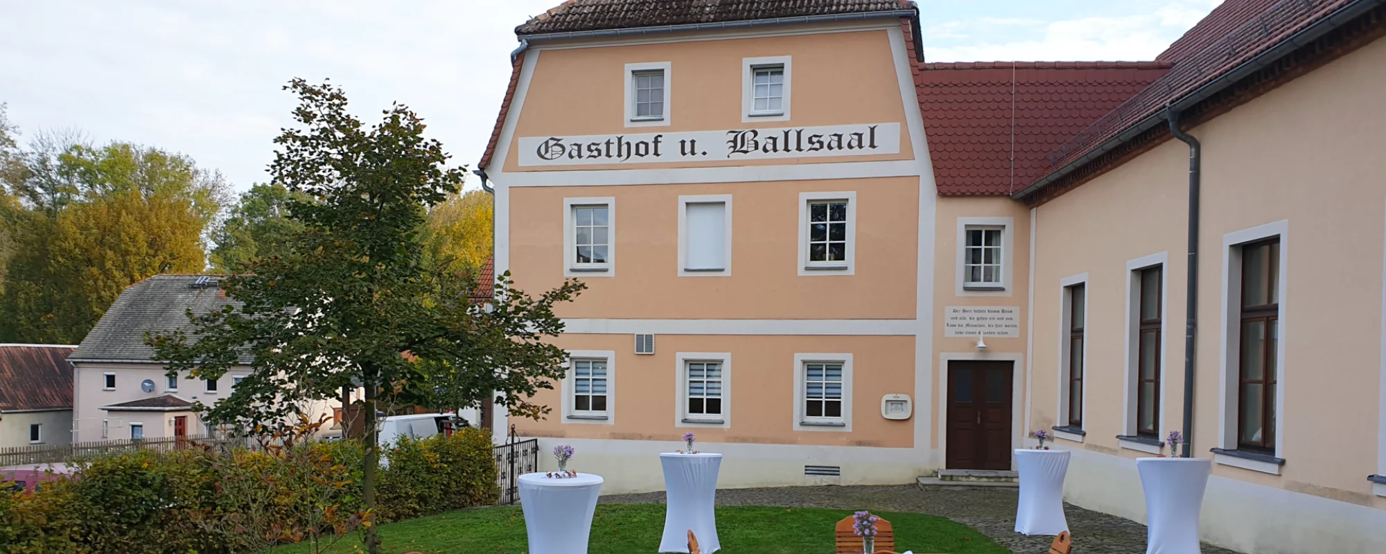 Gasthof Schweta