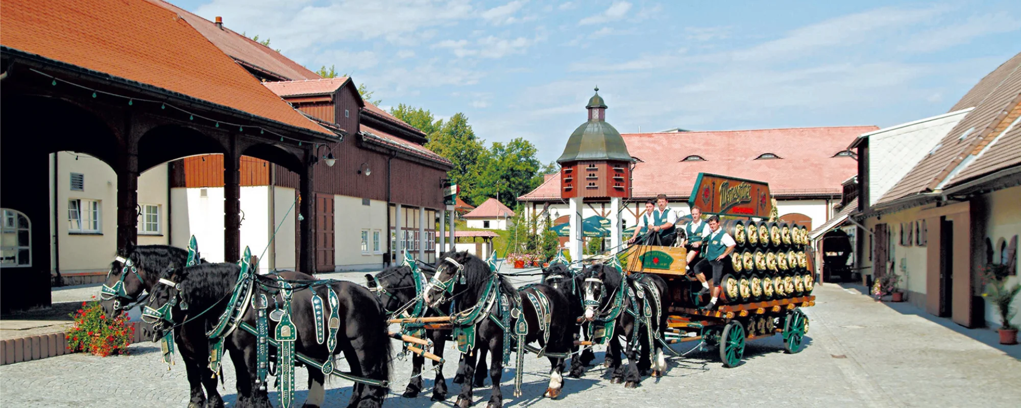 Gemeinde Steinberg