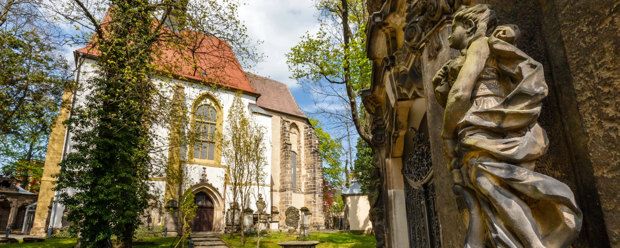 Gro&szlig;e Kreisstadt Zittau &ndash; Zittau Tourist-Information