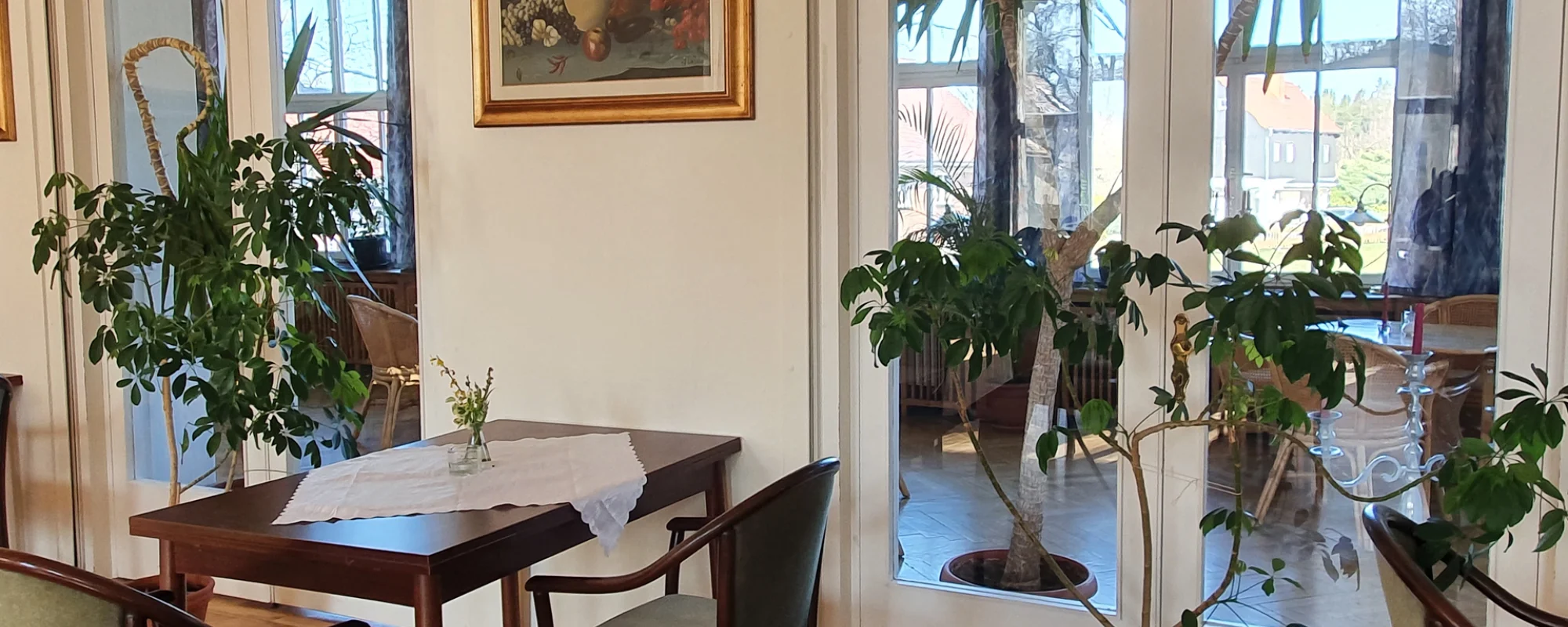 Hotel &ndash; Restaurant Zittauer H&uuml;tte, Kurort Jonsdorf