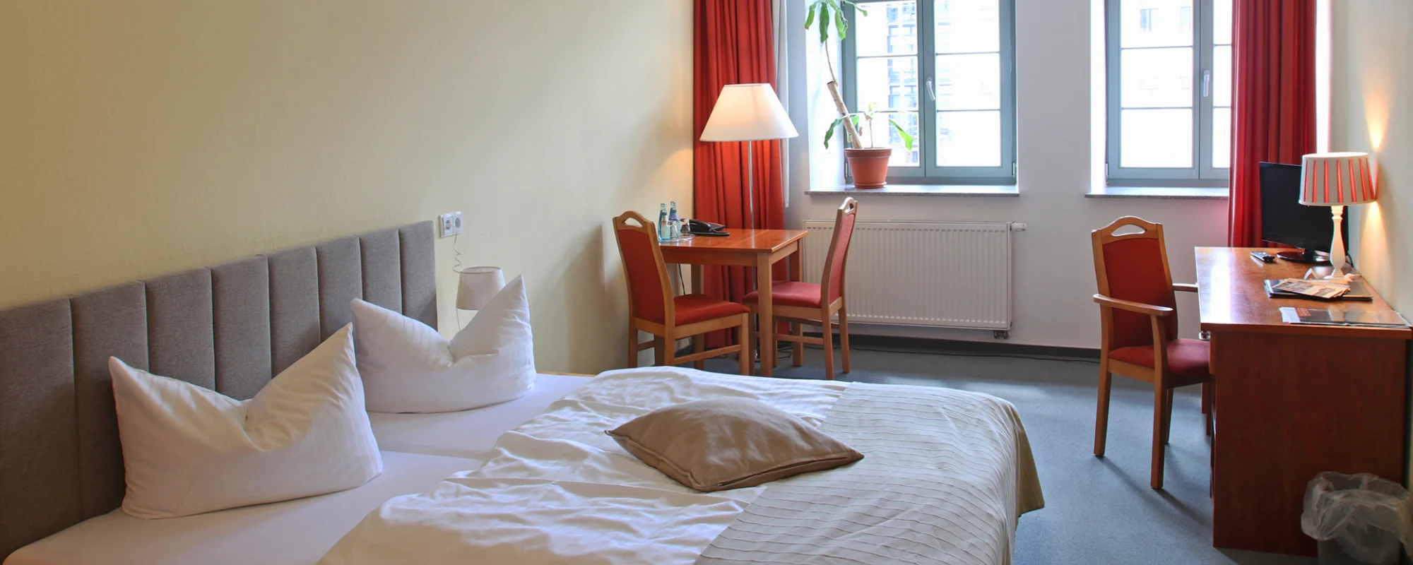 Hotel Zittauer Hof, Zittau