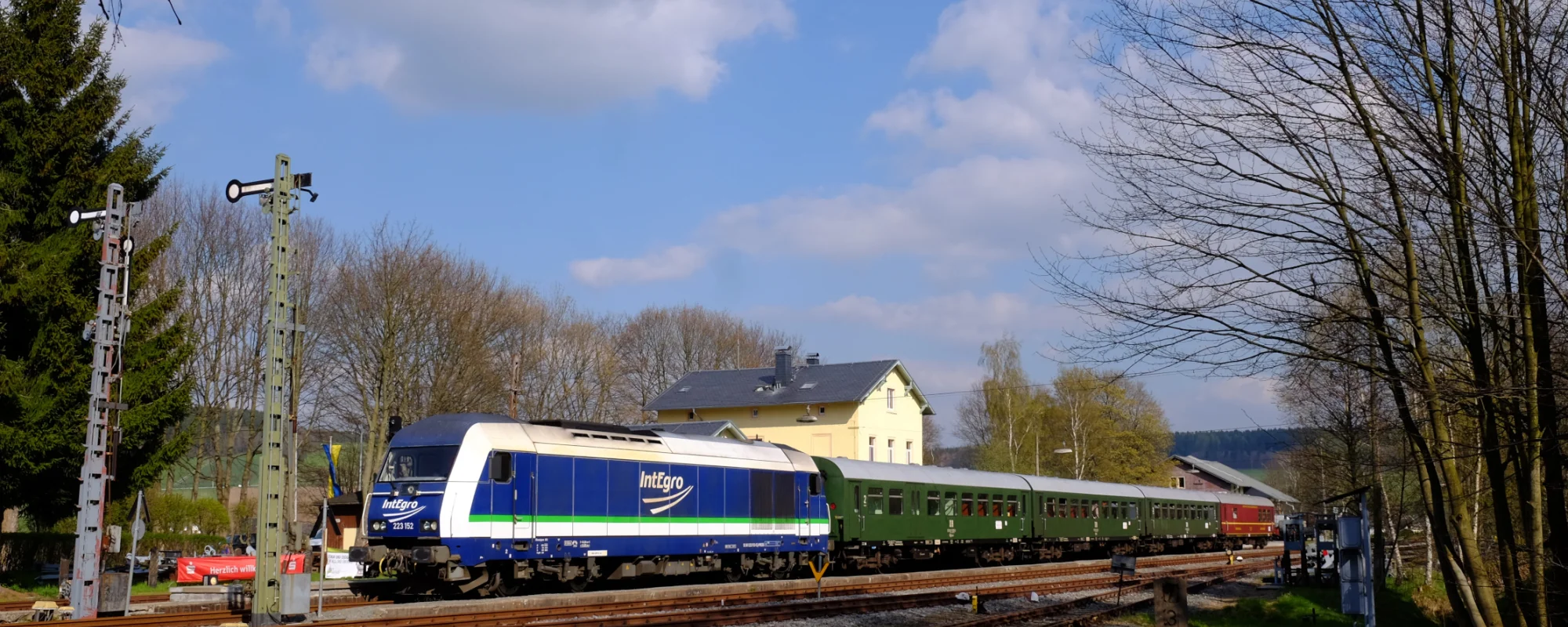 IntEgro Verkehr GmbH