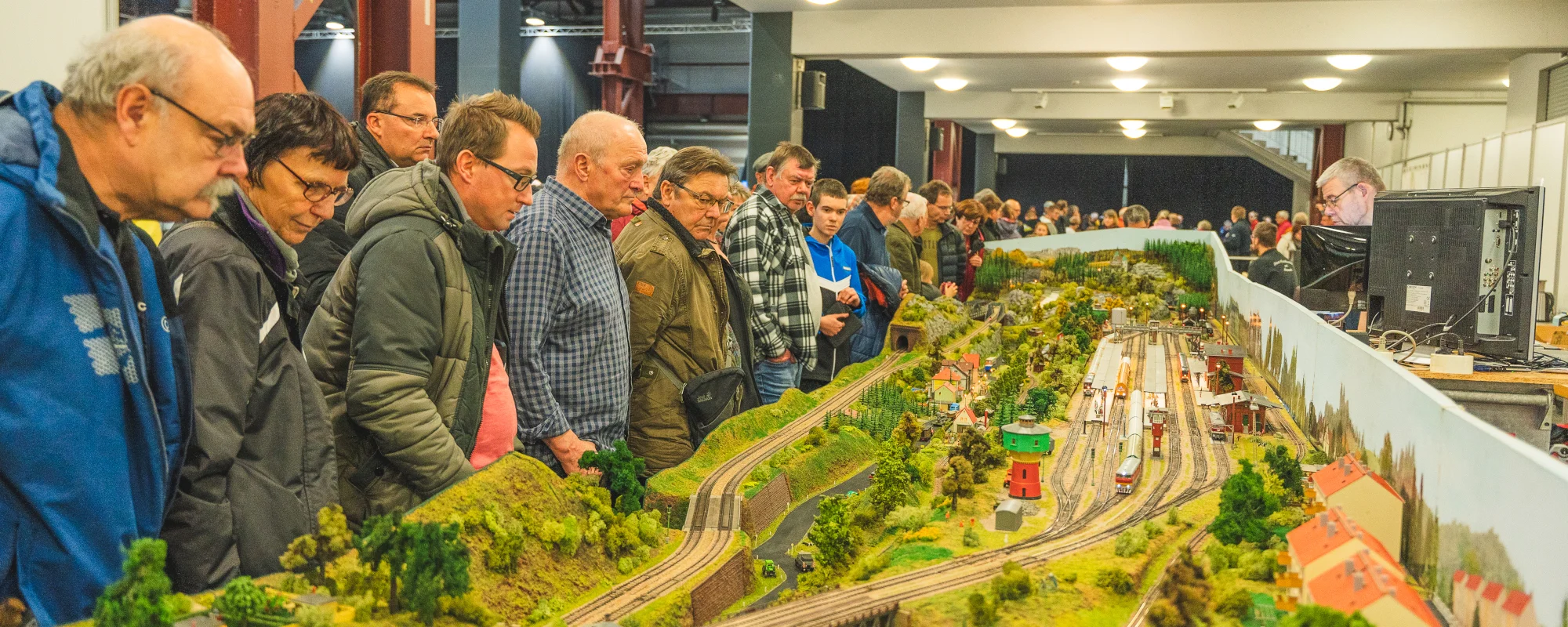 Messe Chemnitz