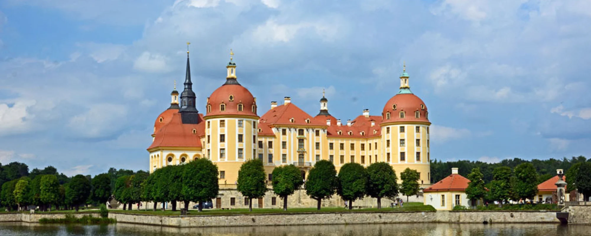 Moritzburg
