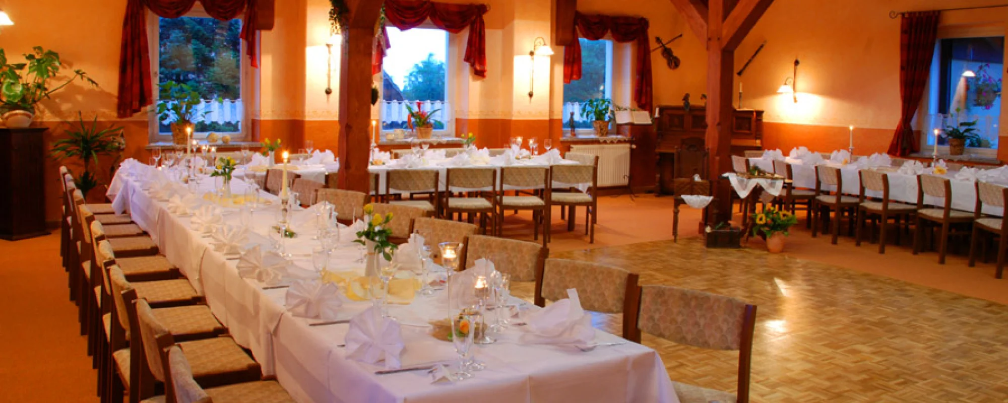 Restaurant & Pension &bdquo;Wei&szlig;er Stein&ldquo;, Kurort Jonsdorf