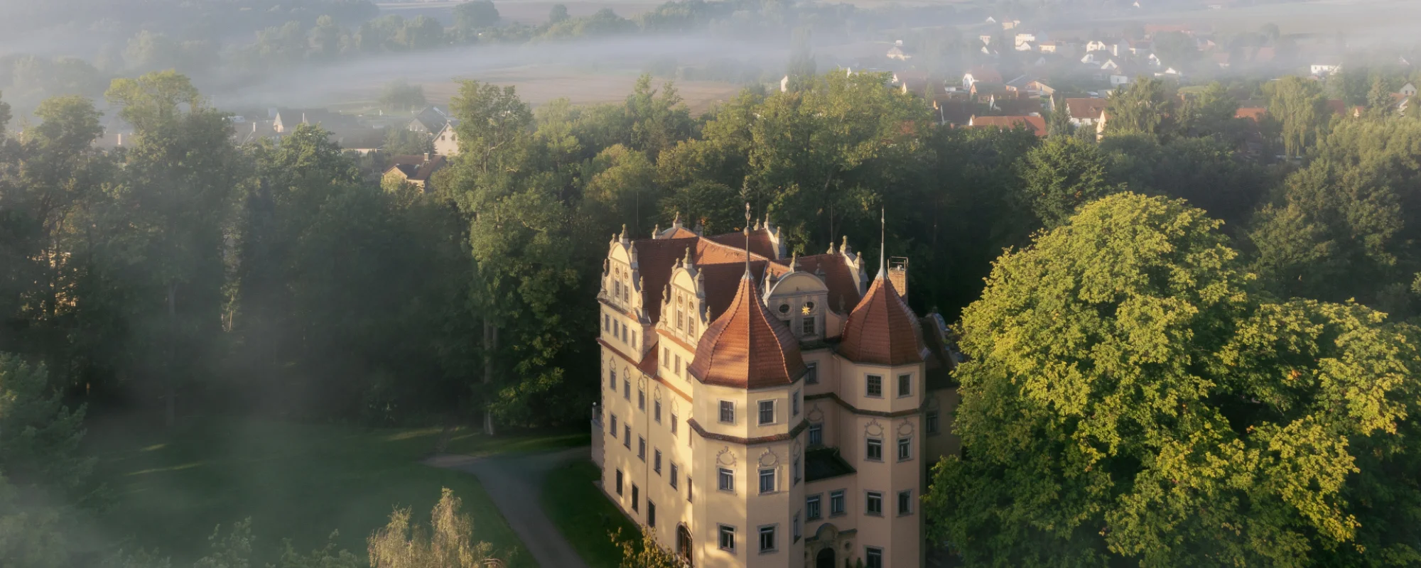 Schlosshotel Alth&ouml;rnitz