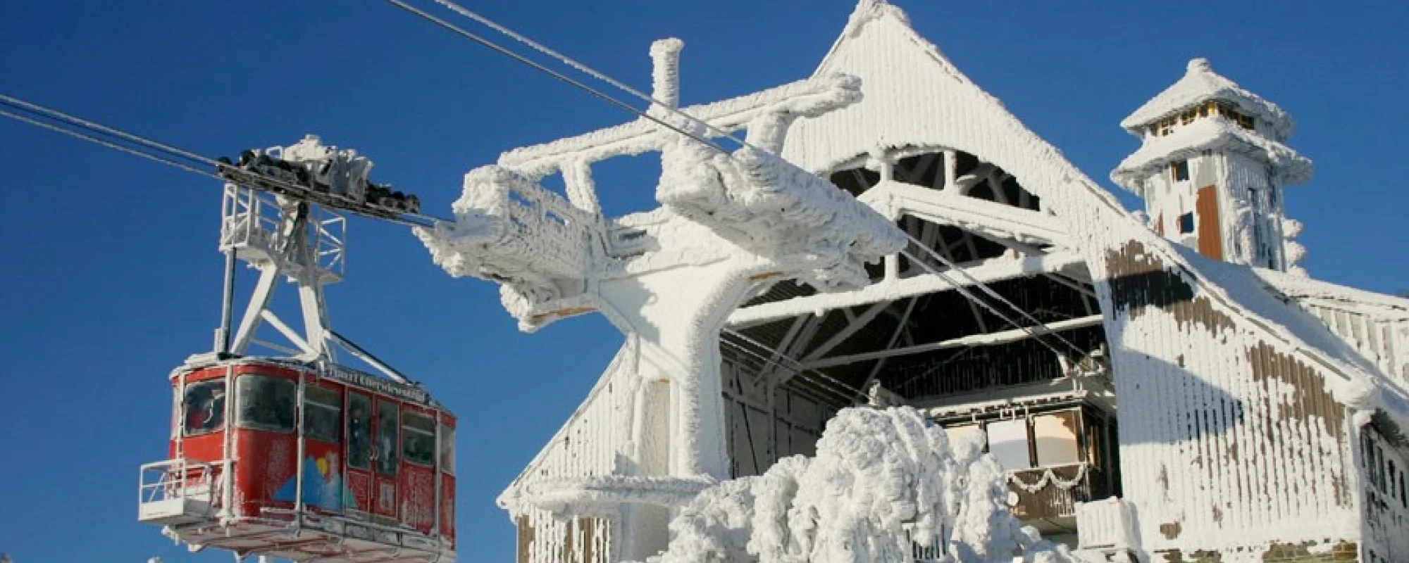 Stadt Kurort Oberwiesenthal