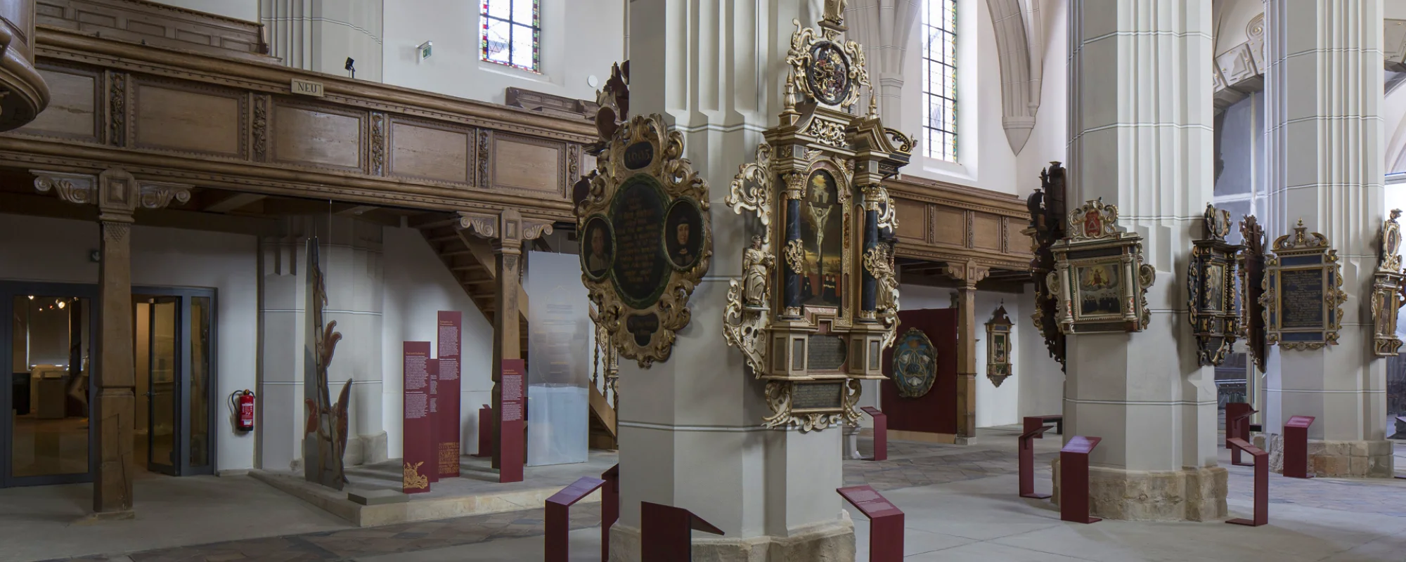 St&auml;dtische Museen Zittau