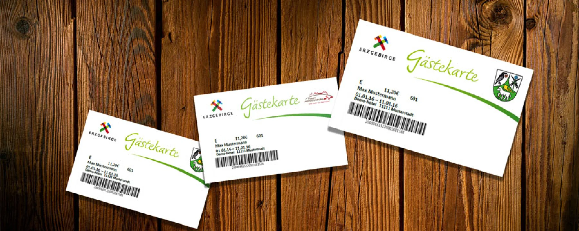 Tourismusverband Erzgebirge e.V.