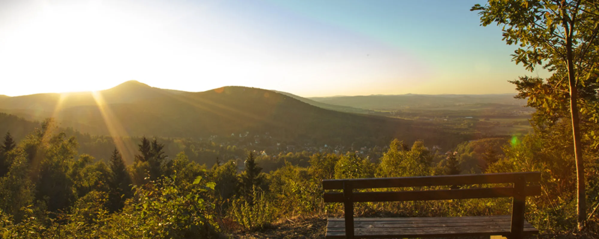 Zimmervermittlung Zittauer Gebirge